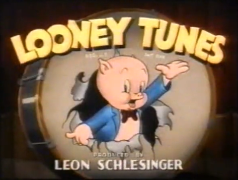 Looney Tunes (1941) (Colorized)