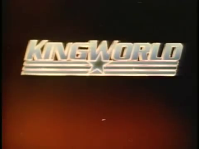 King World (1984) *RED VARIANT*