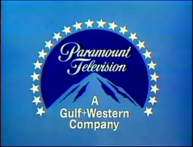 Paramount Television (1977)