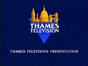 Thames Television Presentation (1990)