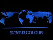 BBC 1 1970