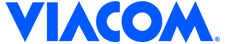 Viacom (3rd Print Logo)