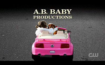 A.B. Baby Productions