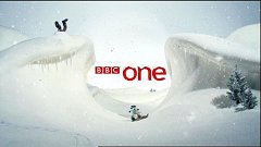 BBC 1 2008