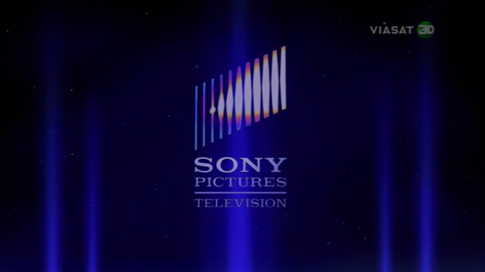 Sony Pictures Television (2013)