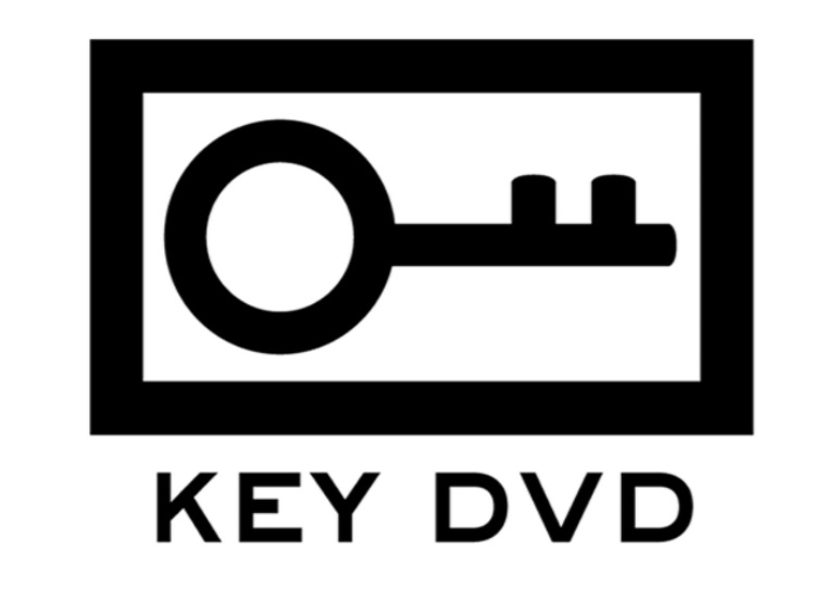 Key DVD