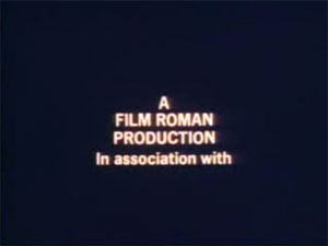 Film Roman (1982-1989)