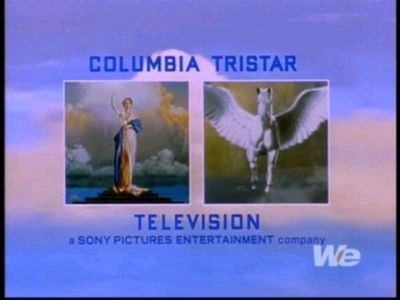 Columbia TriStar Television (1999) (Full Screen)
