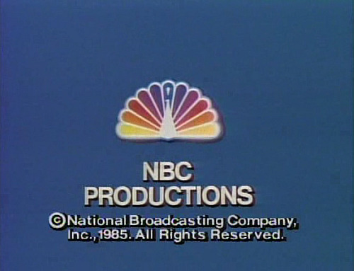 NBC Productions (1985)