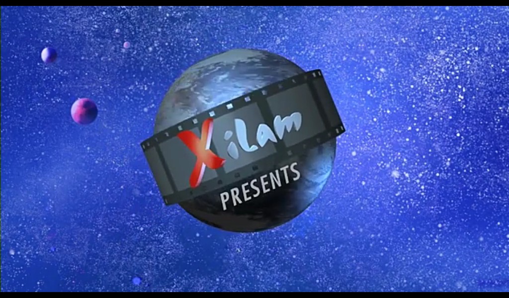 Xilam (France) - Closing Logos