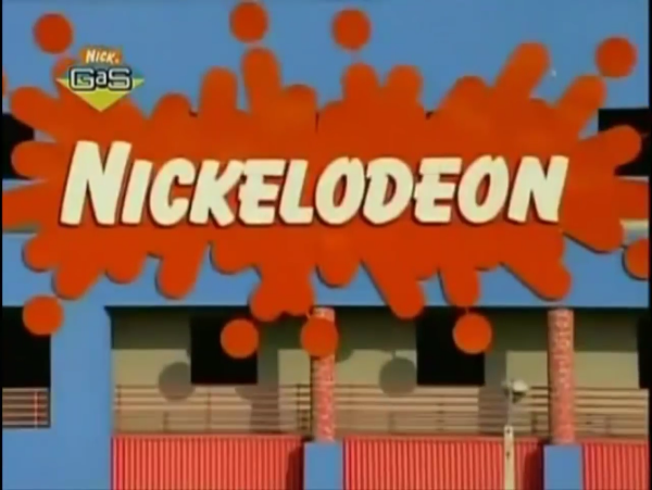 Nick Jr Nickelodeon Studios