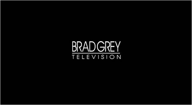 Brad Grey Television (2001)