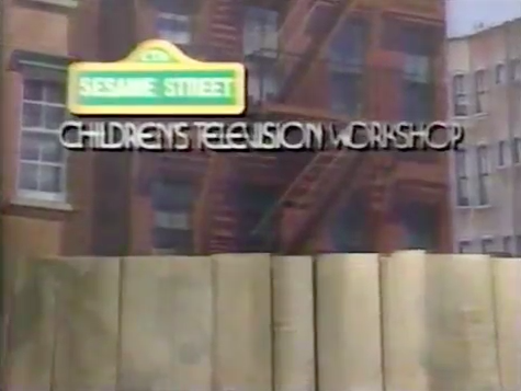 Children's Television Workshop (1995)