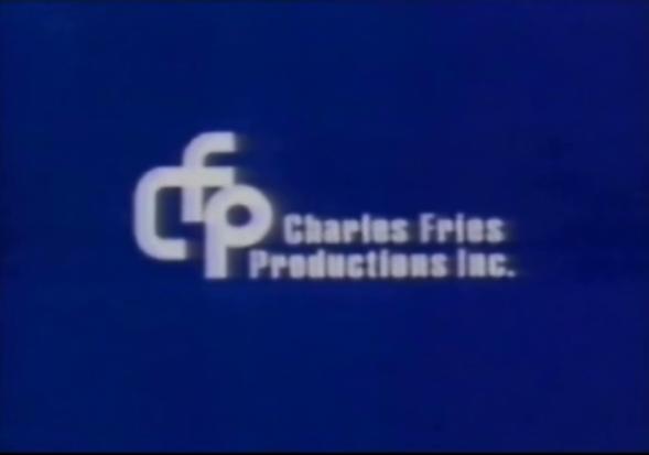 Charles Fries Productions Inc. - CLG Wiki