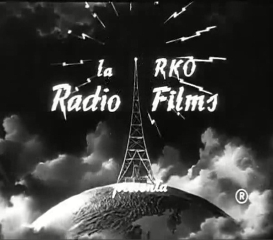 La RKO Radio Films