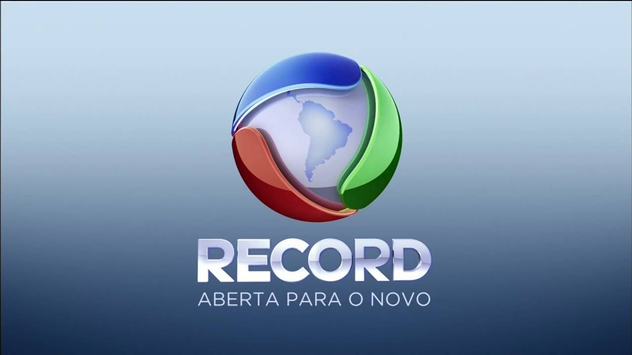 RecordTV (Brazil) - Closing Logos