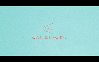 Culture Machine
