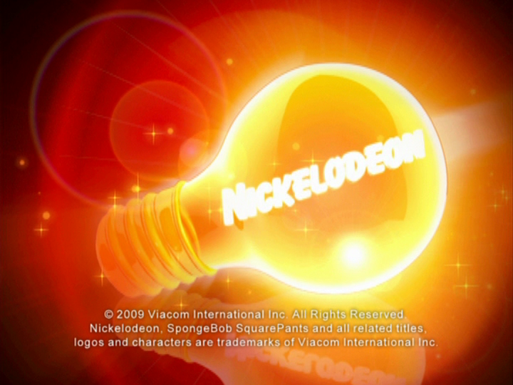 Nickelodeon (2008, 2009)