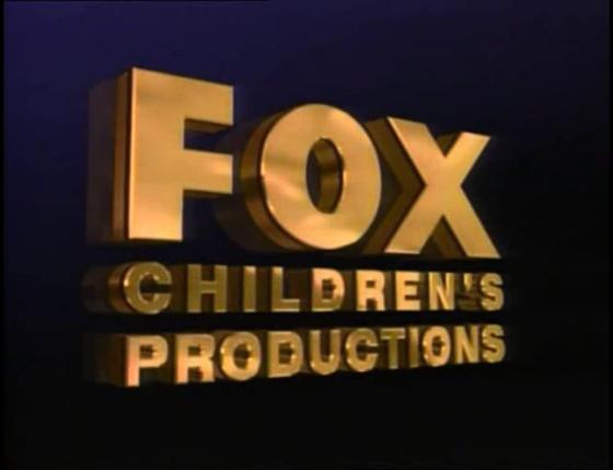 Fox Children's Productions
