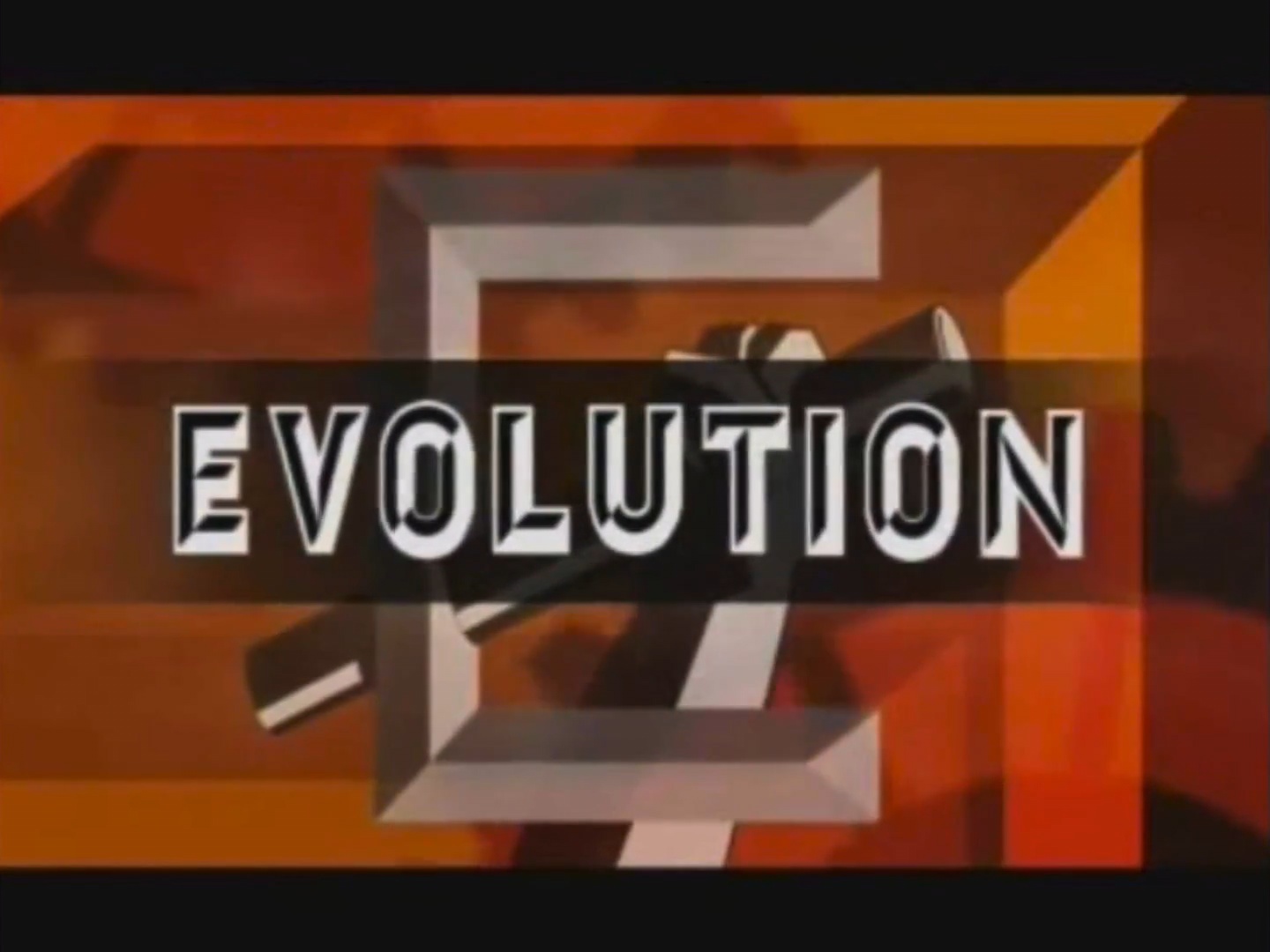 Evolution Media (2003)