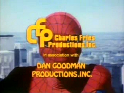 Charles Fries Productions/Dan Goodman Productions (1978)