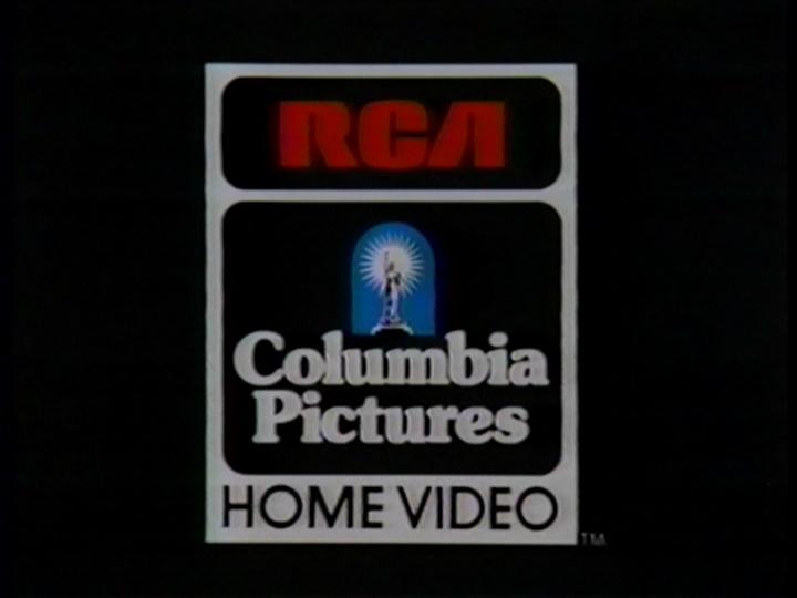 RCA/Columbia Pictures Home Video (1983)