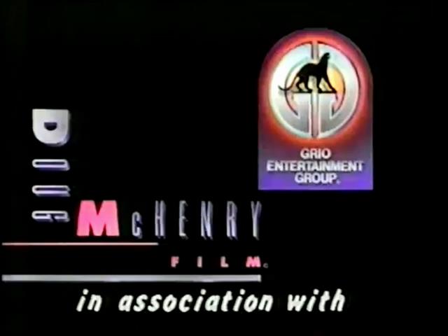 Doug McHenry Film and Grio Entertainment Group