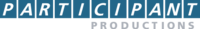 Participant Productions Print Logo