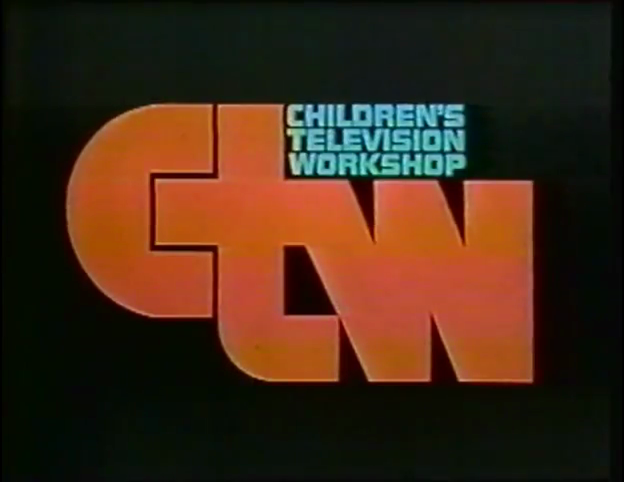 Children's Television Workshop (1980) #2