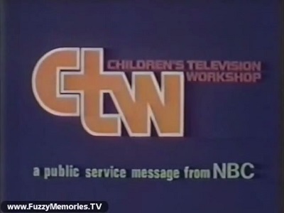 Children's Television Workshop/A Public Service Message from NBC (1982)