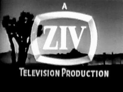 Ziv Television Programs (1955)
