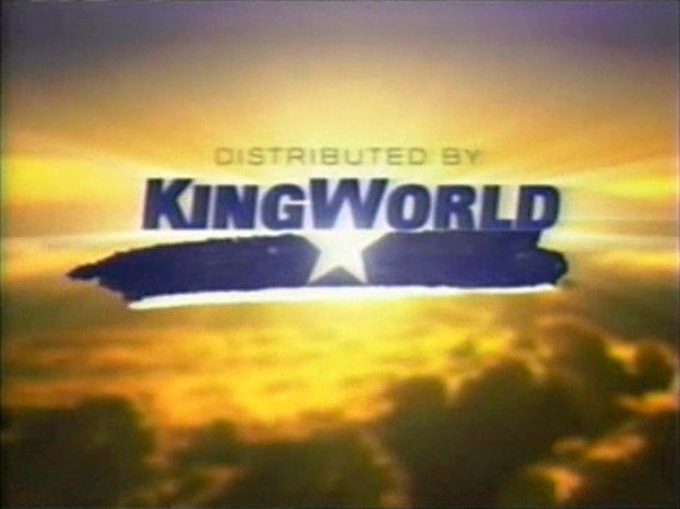 King World Distribution: 1998