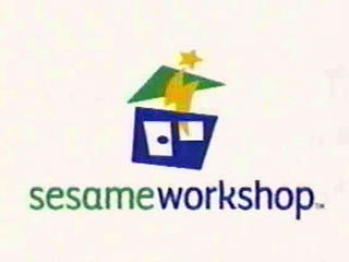 Sesame Workshop (Green/Blue)