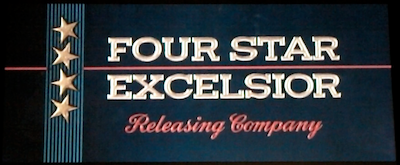 Four Star-Excelsior Releasing Company (1971)