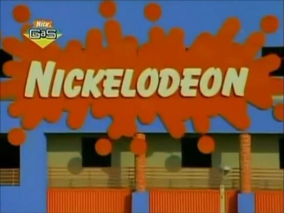 Nickelodeon Studios Closing Logos - vrogue.co