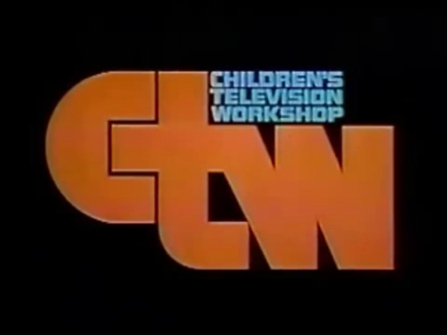 Children's Television Workshop (1978) *HQ*