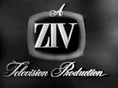 Ziv Television Programs "TV Tube" -I Led 3 Lives- (1953)