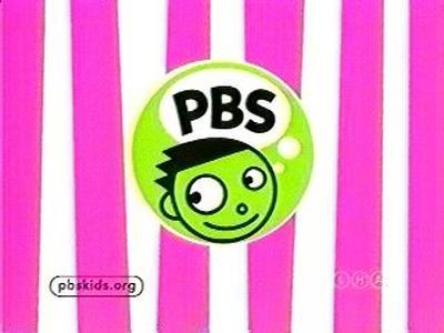 PBS Kids 1999 (A)