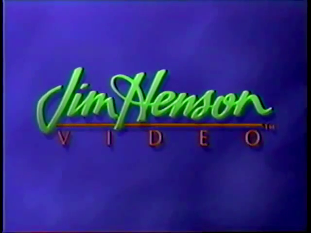 Jim Henson Video (1992)