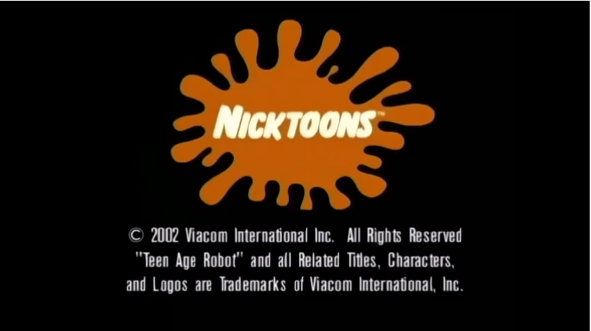 Nickelodeon Animation Studios 1990 2009 Logo Closing - vrogue.co