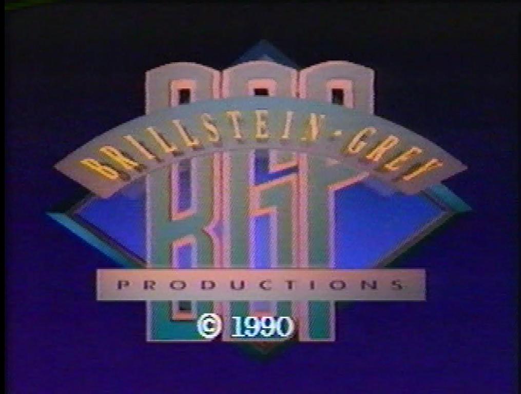 Brillstein-Grey Productions (1990)