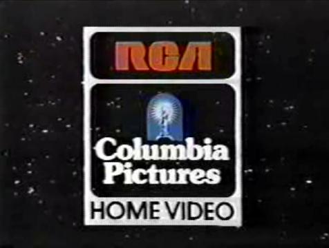 RCA/Columbia Pictures Home Video (1984)