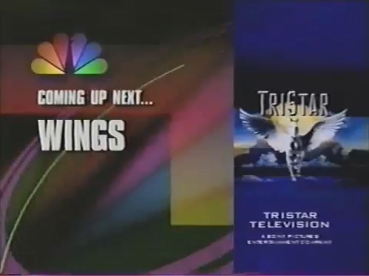 TriStar Television (NBC split-screen credits)