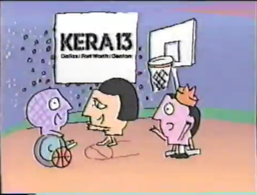 KERA Basketball ID