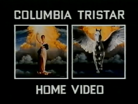 Columbia TriStar HOME VIDEO (1993)
