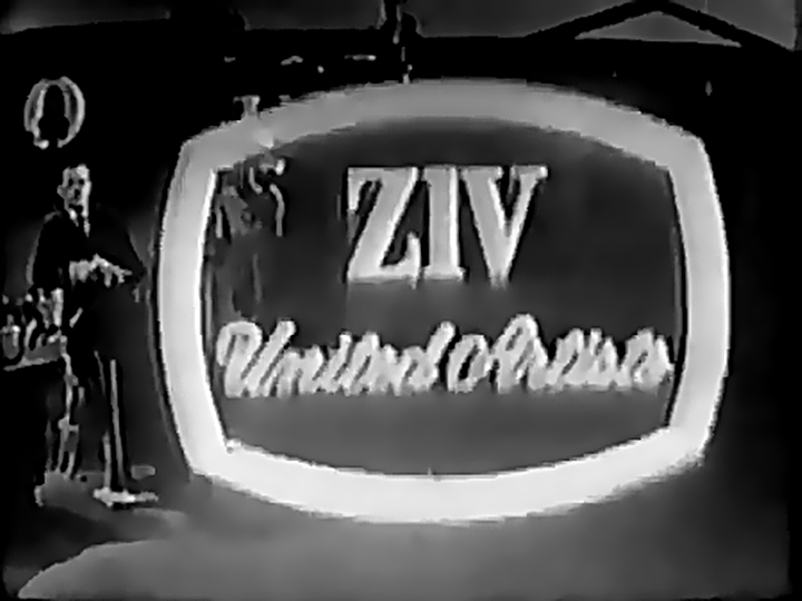 Ziv-United Artists Television