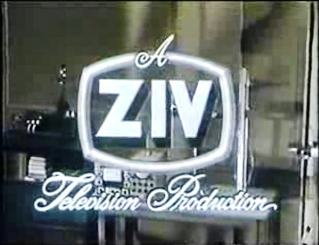 Ziv TV-SFT: 1955