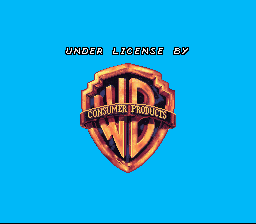 Warner Bros. Consumer Products (1994)