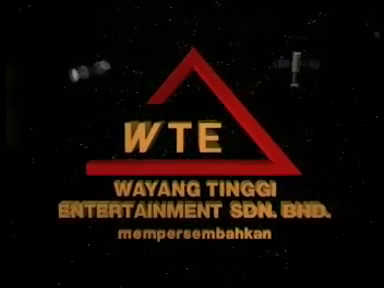 Wayang Tinggi Entertainment Sdn. Bhd. (Late 1990's-2008)