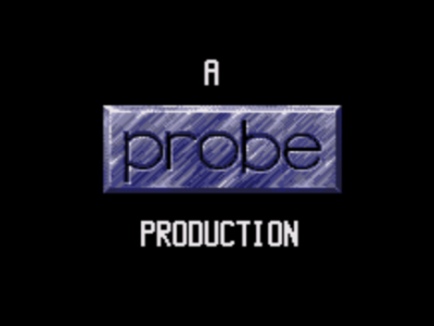 Probe Software (1991)